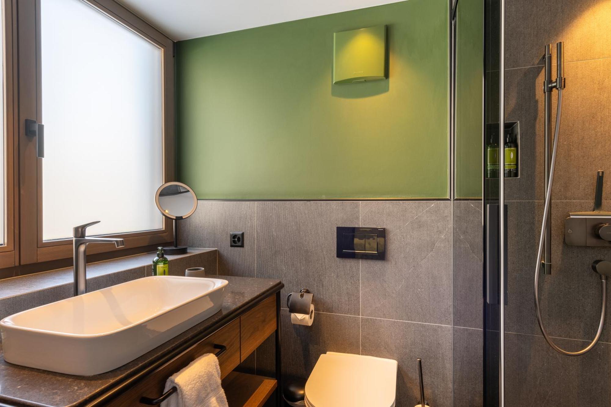 Hotel Zermama Zermatt Ngoại thất bức ảnh