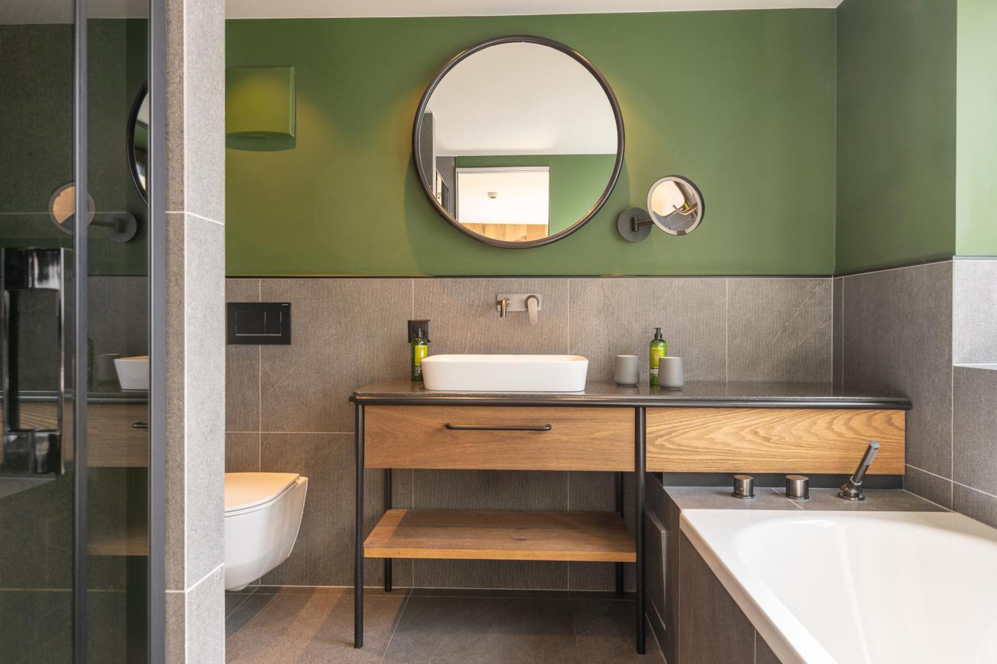 Hotel Zermama Zermatt Ngoại thất bức ảnh