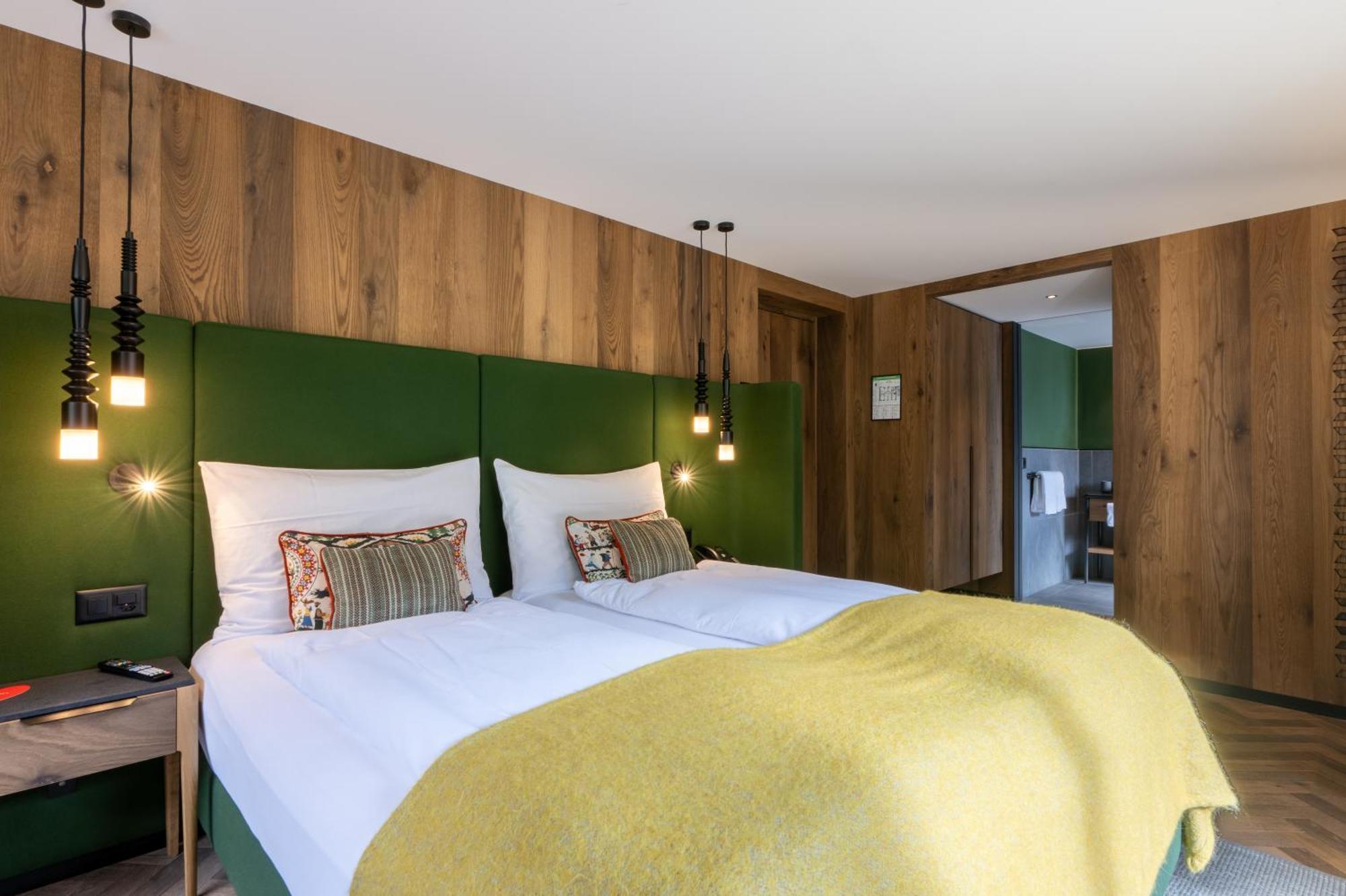 Hotel Zermama Zermatt Ngoại thất bức ảnh